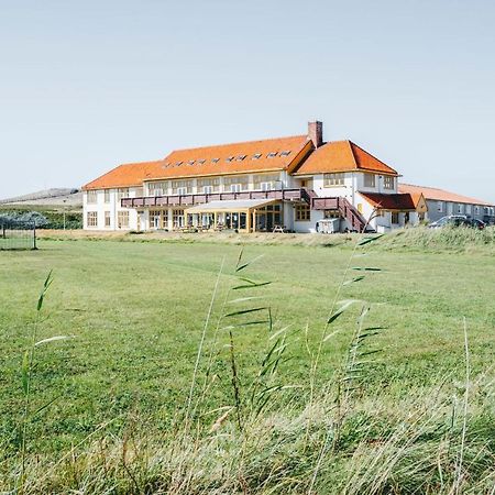 Family & Surfhostel ペッテン エクステリア 写真