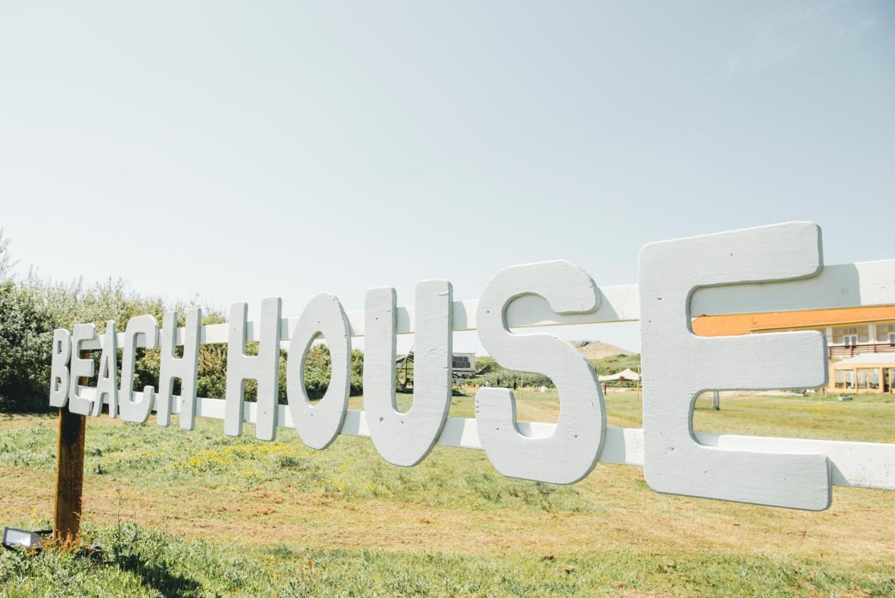 Family & Surfhostel ペッテン エクステリア 写真